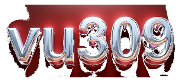 vu309 logo