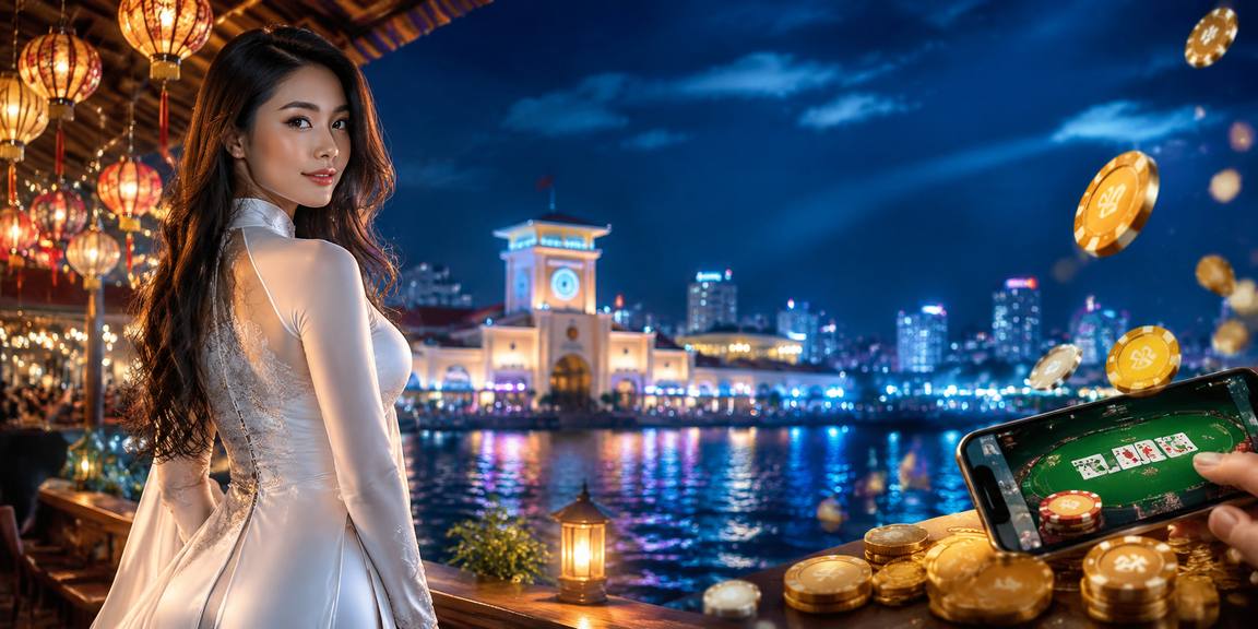 vu309 Live Casino