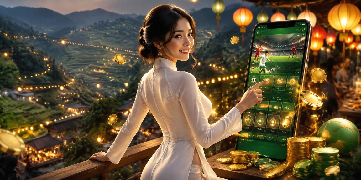 vu309 Vòng xoay cơ bản với cascading liên tiếp